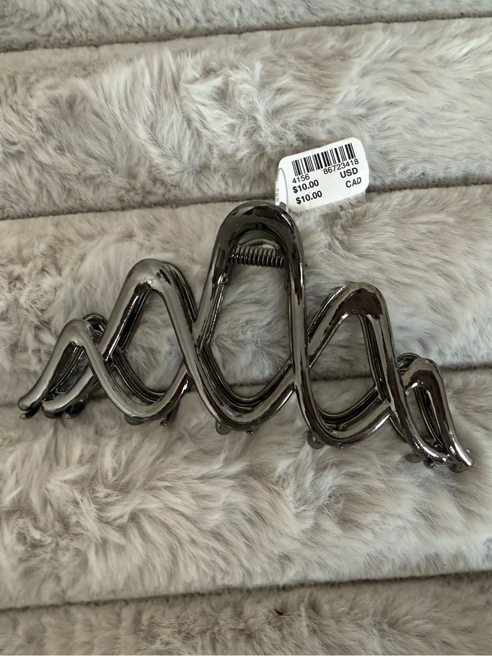 NWT Anthropologie Hair Clip